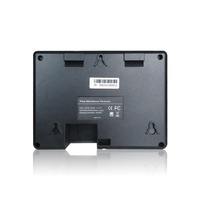 SSR gerek yazılım Excel raporu T8 ile parmak izi ve RFID kart zaman katılım