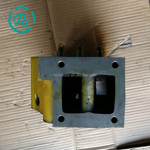 ฝาสูบดีเซล EexcavaStart 6D140 รุ่น ME993517 สำหรับรถขุด เครื่องยนต์ 6D140 - ทนทาน เชื่อถือได้ ติดตั้งง่าย - Product Image 2