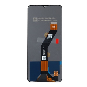 Écran tactile LCD In-cell de remplacement pour Infinix Hot 30i X669, 6.56 pouces - Product Image 3
