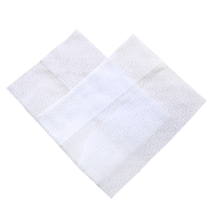 Pañuelos de bebé húmedos de limpieza portátiles suaves de piel suave de alta calidad - Product Image 3