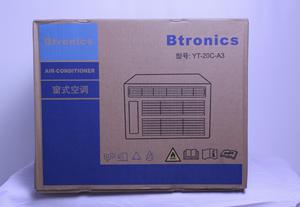 <span class=keywords><strong>Aire</strong></span> <span class=keywords><strong>Acondicionado</strong></span> de Ventana Inverter <span class=keywords><strong>Midea</strong></span> OEM Yetian de 1.5HP y 12000Btu con Enfriamiento Rápido, Uso Duradero, Fuente de Energía Eléctrica para Vehículos Recreativos - Product Image 4