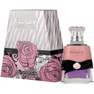Eau de Parfum de Marque de Qualité 50ml Format Voyage pour Hommes et Femmes Parfum Fruité Frais Longue Durée Haute Qualité Senteur Intense <span class=keywords><strong>Cj</strong></span> Dropshipping - Product Image 3