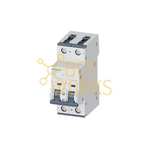 Siemens 5SY42137 - Neuf - Product Image 1