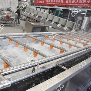 Macchina Gelgoog per la pulizia delle verdure germogli di fagioli <span class=keywords><strong>Edamame</strong></span> lavatrice tamarindo lavatrice e ammollo - Product Image 5