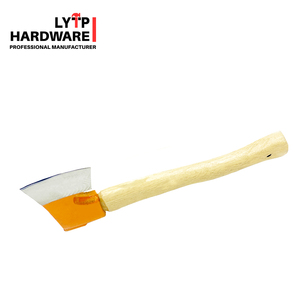 ال<span class=keywords><strong>فأس</strong></span> ال<span class=keywords><strong>ذهبي</strong></span> ، ، مقبض خشبي <span class=keywords><strong>ذهبي</strong></span> ، مصنوع من 45 # فولاذ كربوني وزن سطح ناعم ، <span class=keywords><strong>فأس</strong></span> مادة خارجي ، <span class=keywords><strong>فأس</strong></span> تخييم - Product Image 6