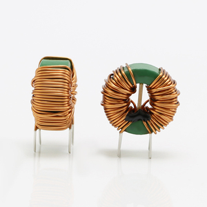 T251512 thiết kế nhỏ gọn hình xuyến cuộn cảm cho thiết bị điện tử cầm tay chất lượng tốt với hiệu quả năng lượng thiết kế mới cuộn dây - Product Image 3