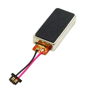 Taidacent Pulse Touch Micro Linear Motor DC Brushless Vibration Motor Linear Mini Vibration Motor for Gamepads Massage Device