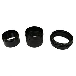 Services d'anodisation de précision personnalisés par un fabricant taïwanais pour pièces métalliques, usinage de haute qualité - Product Image 2