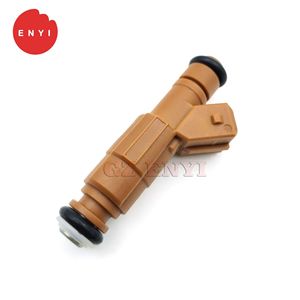 Inyector de Combustible 0280155963 para Motor Ford Focus Mondeo Cmax 1.8L - Product Image 1