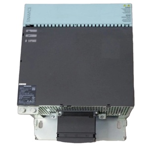 Servoaccionamiento <span class=keywords><strong>SIEMENS</strong></span> 6SL3120-1TE32-0AA4 Original en Stock, Mejor Precio - Product Image 1