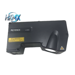 KEYENCE LJ-X8400 Sensing Head of 2D3D Line Laser Measuring Instrument <b>Used</b> in the <b>Electronic</b> Manufacturing Industry - Product Image 1