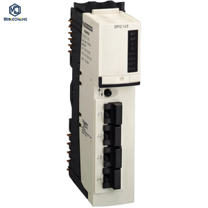 Kit de Programación PLC para Automatización Industrial STBEPI2145K, 2 Entradas, 8 Salidas, Interfaz Paralela, Interfaz de Comunicación Modbus - Product Image 1