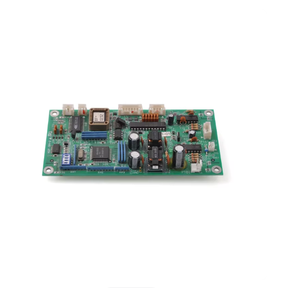 Pièce de rechange pour minilab Noritsu QSS32, carte de commande du densimètre J390801, utilisée - Product Image 4