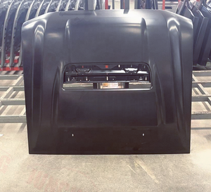 Remplacement 52171-07020-zc Capot en acier avec trou pour scoop Panneau de capot avant pour <span class=keywords><strong>Land</strong></span> <span class=keywords><strong>Cruiser</strong></span> FJ79/FJ75/LC79 2003-2023 - Product Image 5