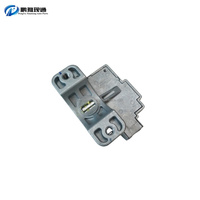 Pièces détachées automobiles de bonne qualité, poteau de direction, serrure électronique, OEM 23978344 pour BAOJUN 510