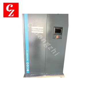 เครื่องเป่าลมเย็นแบบสกรู FX285สำหรับอุตสาหกรรมเครื่องเป่าลมเย็น AC ขับเคลื่อน380V สำหรับ Atlas copco - Product Image 5