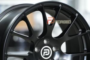 Llantas de aleación forjadas Monoblok ligeras personalizadas para <span class=keywords><strong>Subaru</strong></span> <span class=keywords><strong>Impreza</strong></span> AUDI S5 <span class=keywords><strong>S6</strong></span> Rs4 Toyota SUPRA Mazda Nissan GTR Toyota 86 - Product Image 4