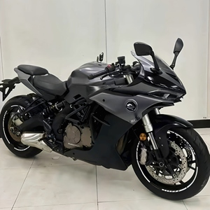 Moto d'occasion Benelli <span class=keywords><strong>Qianjiang</strong></span> Sai 600 Super Sport 600CC 4 cylindres refroidie par eau EFI pour motos sportives - Product Image 5