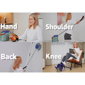 Système de stockage d'énergie au lithium-ion hors réseau mural avec une tension de 102,4 V et une puissance de sortie de 40-50 kW - Product Image 3