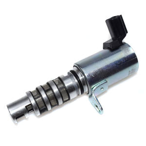 Válvula solenoide Rbb Vtc 15830-Rbb-003 para Acura Honda Odyssey Accord Civic Crv, pieza de repuesto para cabezal de cilindro - Product Image 4
