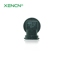XENCN 81111 H11 12V 55W PGJ19-2 Ampoule de phare halogène pour 1 2011 1350lm Durée de vie 350h