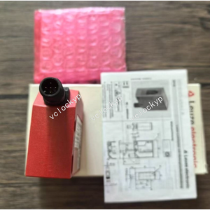 1 Pieza NUEVA LEUZE HT10L1.3/L66-M12 Origen China Entrega Rápida - Product Image 3