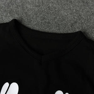 Conjunto de Ropa para Bebés Recién Nacidos, Trajes Elegantes de Algodón para Niños con Diseño Moderno, de Proveedor Chino - Product Image 4