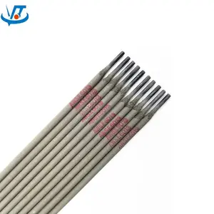 E7018 - CL1 alaşımlı çelik kaynak çubuk 1/8 ''basınçlı kap kaynak kullanılan E7018 E5018 kaynak teli çubuk