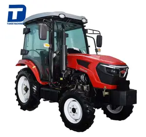 Model Tt704 China Draagbare Tractor Fabriek Prijs Groothandel Landbouwtractor