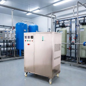 Generador de Ozono <span class=keywords><strong>para</strong></span> Tratamiento de <span class=keywords><strong>Agua</strong></span>, 5G 10G 20G ~50G, Durable, <span class=keywords><strong>para</strong></span> Hogares, Restaurantes y <span class=keywords><strong>Piscinas</strong></span>, <span class=keywords><strong>Precio</strong></span> de Fábrica - Product Image 5