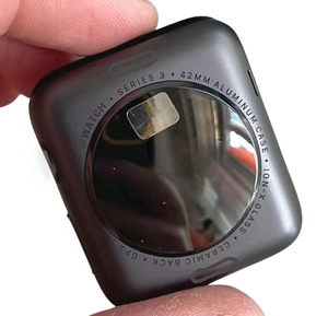 Montre connectée d'occasion en gros, compatible séries <span class=keywords><strong>5</strong></span>-9, 16 Go de RAM, étanche IP68, débloquée, grade A+, 4G/WiFi/3G - Product Image 6