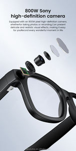 Óculos Inteligentes Ray-Ban Meta AI, Gravam Vídeos, Ouvem Música, Traduzem, Envio em 3 Dias - Product Image 2