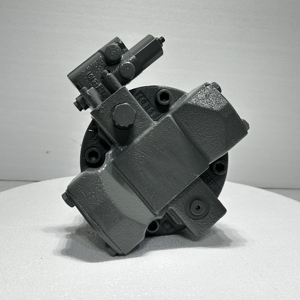Pompe hydraulique A10VSO18 A10VSO28 A10VSO45 A10VSO71 A10VSO100, pompe à pistons axiaux A10VSO, remplacement pour machines industrielles - Product Image 3