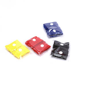 Chine fournisseur OEM bande de service nausée re.lief patch bande de mal des transports - Product Image 1