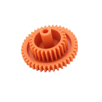Fabricante de Moldes de Inyección de ABS/PP/PC/HDPE/Nylon, Precisión de 0.01mm, Se Aceptan Moldes OEM/ODM para Cintas de Advertencia de Plástico PVC
