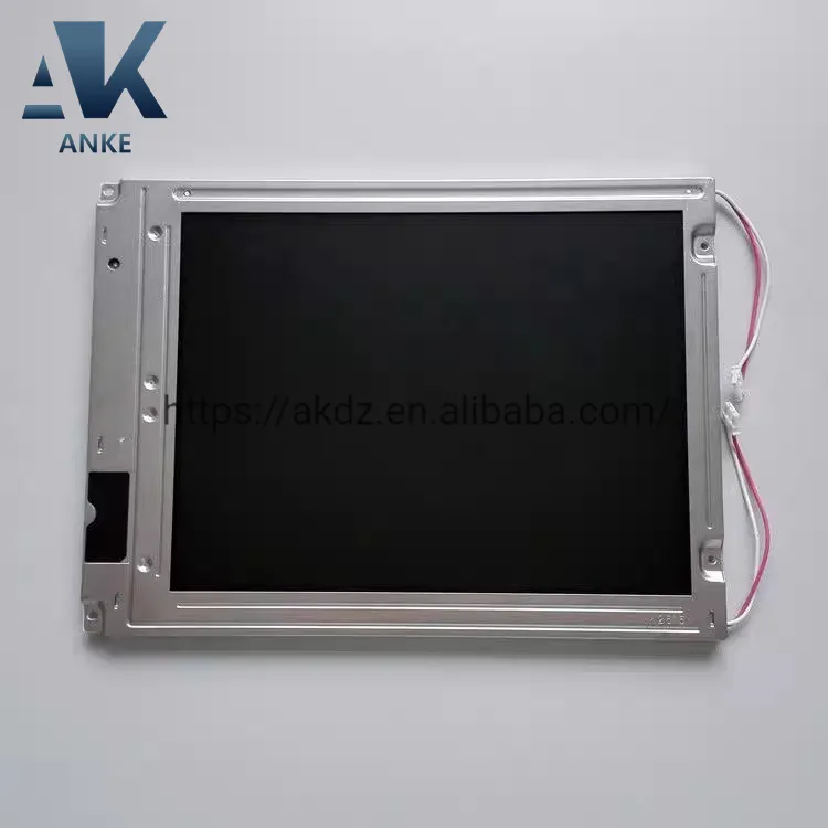 Sharp Panel layar sentuh LCD, layar sentuh asli 10.4 inci LCD/11/52/51/61/81