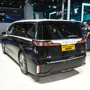 Prodotti più venduti 2024 Lantu Voyah Dreamer Dreamer 7 posti Mpv auto elettriche nuove auto - Product Image 2