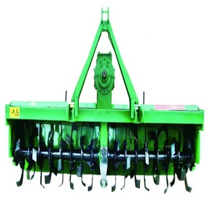 0,7 M de anchura de trabajo Mini cultivador con gran precio - Product Image 5
