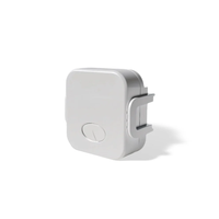 Module de relais JINK Matter Thread, contrôleur intelligent, mini-relais dissimulé pour l'éclairage, les rideaux et les systèmes d'automatisation domestique