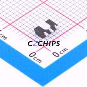 วงจรรวม HT7130-1 SOT-89ของแท้ใหม่ชิป IC PMIC ตัวควบคุมเชิงเส้น (LDO) - Product Image 2