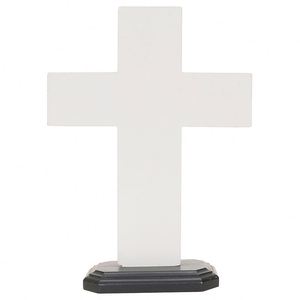 8x10รูปทรง MDF โต๊ะข้ามบนขาตั้ง - Product Image 4