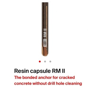 RM II nuevo RM II 10, el producto más vendido, Fasteners King Pvt Ltd - Product Image 1