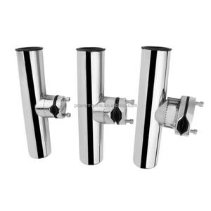 Fabricant d'accessoires de bateau le plus populaire matériel marin <span class=keywords><strong>support</strong></span> de canne à pêche en acier inoxydable 316 <span class=keywords><strong>pour</strong></span> bateau - Product Image 6