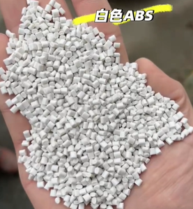 Granulés de matière première ABS de qualité pour moulage par injection à haut débit et à fort impact Ningbo <span class=keywords><strong>LG</strong></span> YongxingFR500H - Product Image 3