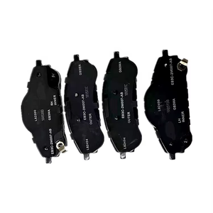 แผ่นดิสก์เบรกหน้ารถยนต์สำหรับ <span class=keywords><strong>MG</strong></span> <span class=keywords><strong>ZS</strong></span> OEM: 10343249 - Product Image 2