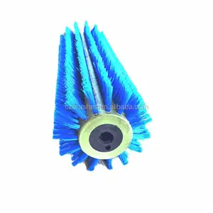 Minuteman Port UN Gommage 12 pièce de rechange-rouleau Brosse balayeuse brosse