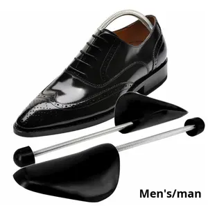 PGYUD ZS-002靴の木の変形防止ボードプラスチックスポーツ靴ストレッチャースニーカーの拡大抗しわ - Product Image 2