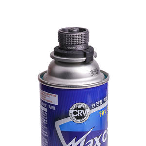 Adaptateur de bouteille de gaz Koman pour réchauds de camping, en laiton, portable, 5x5x3cm, adaptateur Z11, utilisation en extérieur - Product Image 4