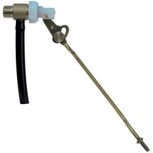 Valvola di collegamento laterale completa Pucci per impianti elettrici di camper - Product Image 1