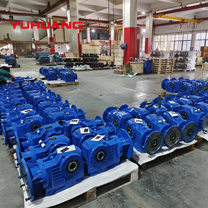 <span class=keywords><strong>SEW</strong></span> tipo K serie Motorreductor helicoidal K77 Reductor de engranajes para cinta transportadora Caja de cambios Manejo eficiente de materiales en minería y logística - Product Image 6